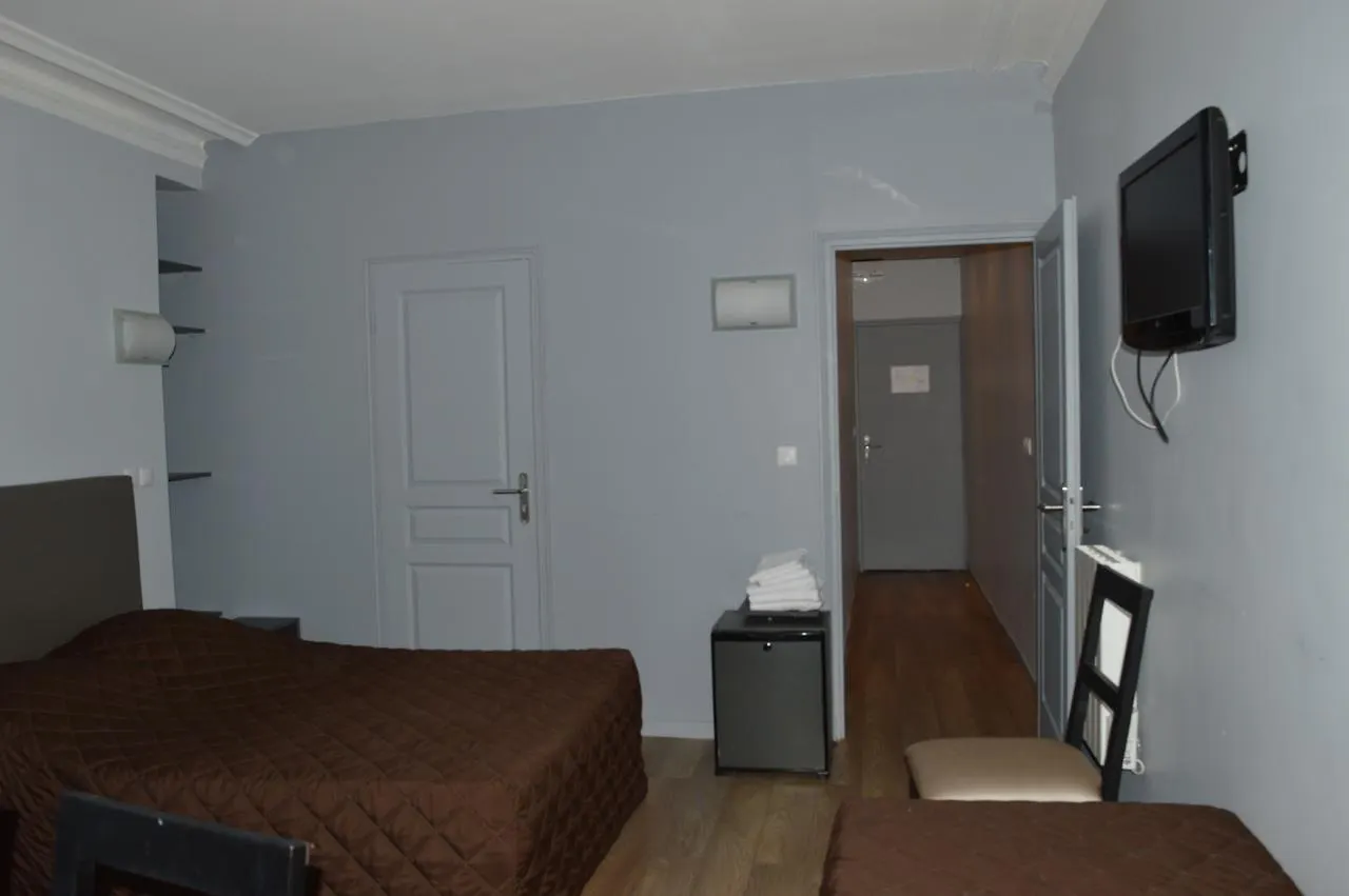 Allety Hotel