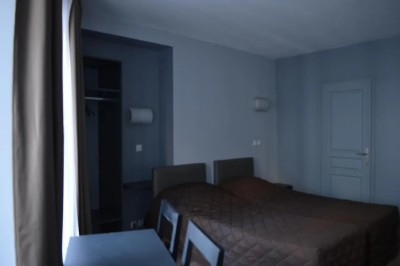 Hotel Allety