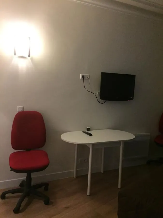 Hotel Allety *