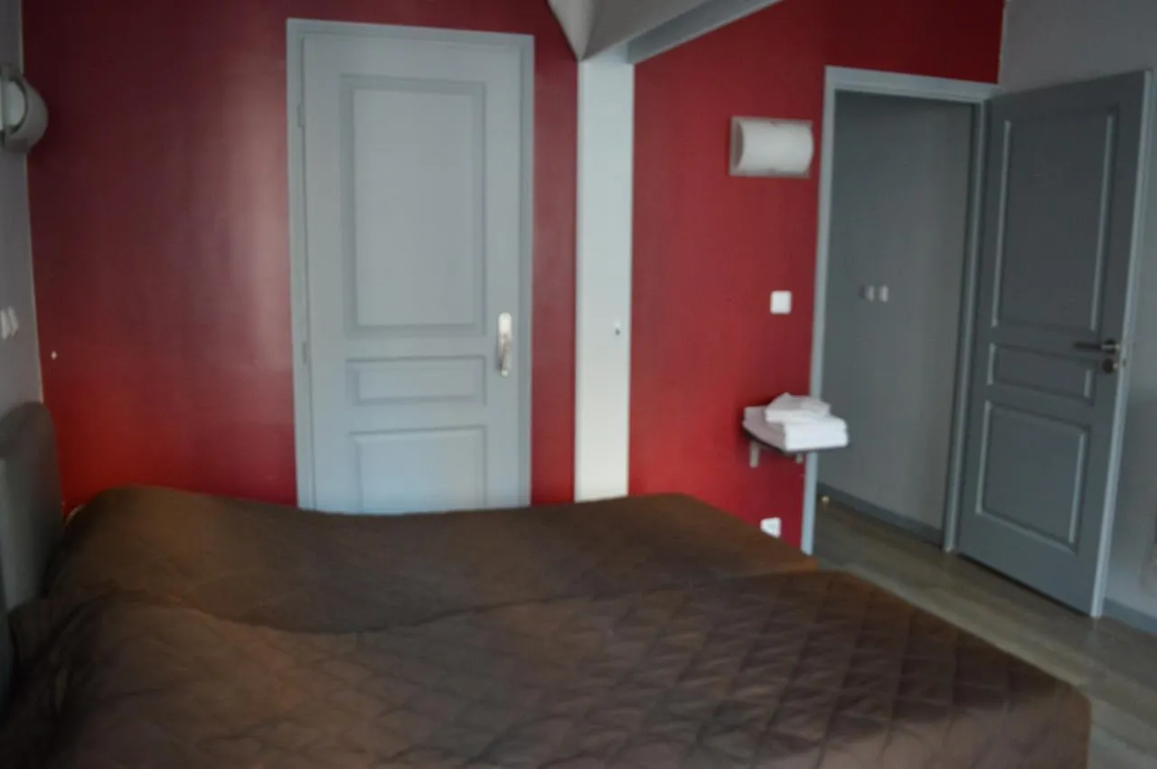 Allety Hotel Paris
