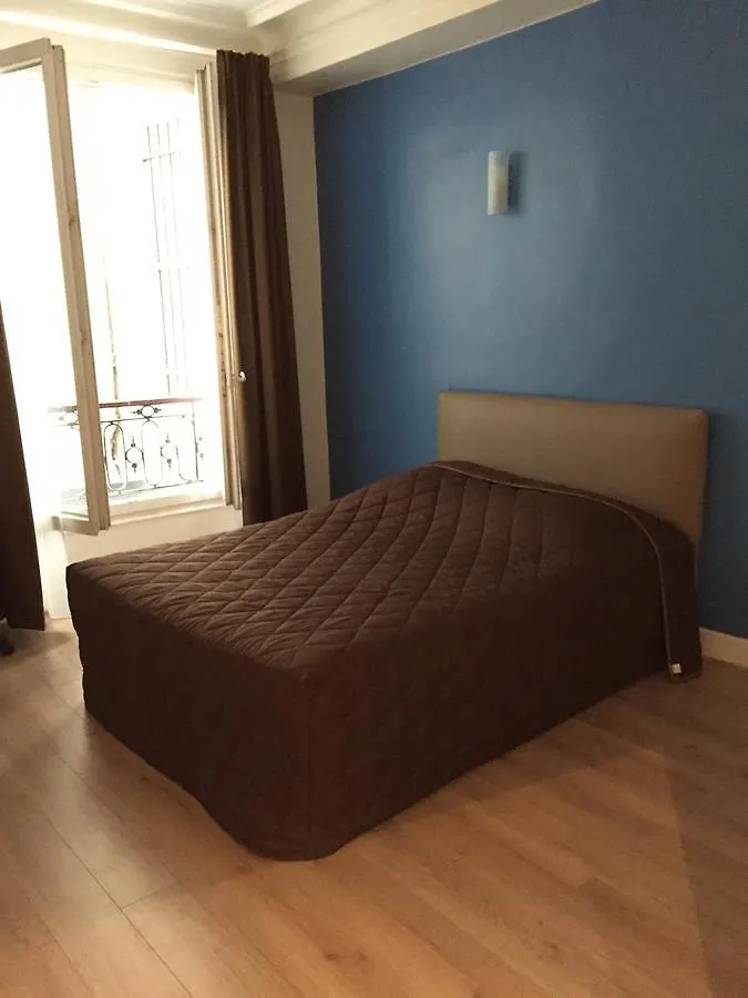 Hotel Allety