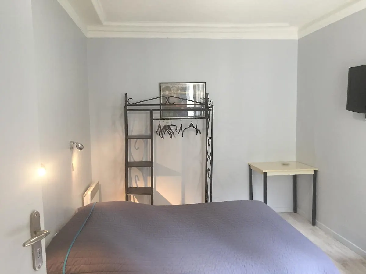 Allety Hotel
