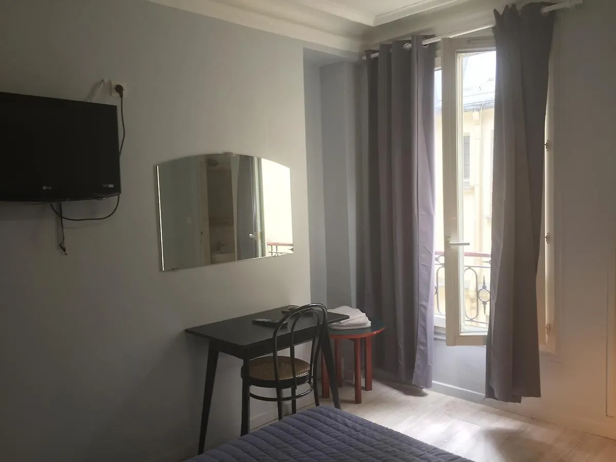Allety Hotel