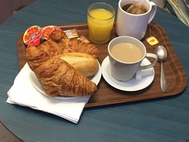 Hotel Allety